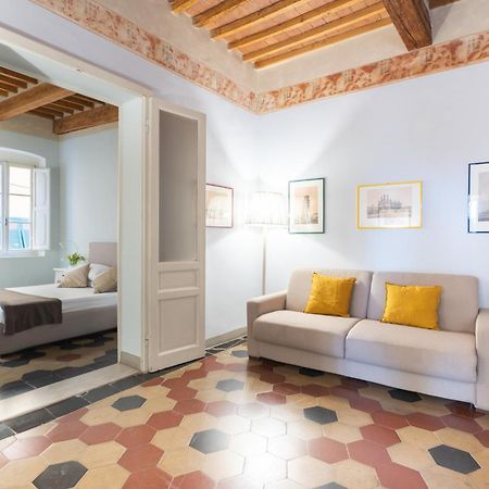 San Martino Suite Pisa Dış mekan fotoğraf