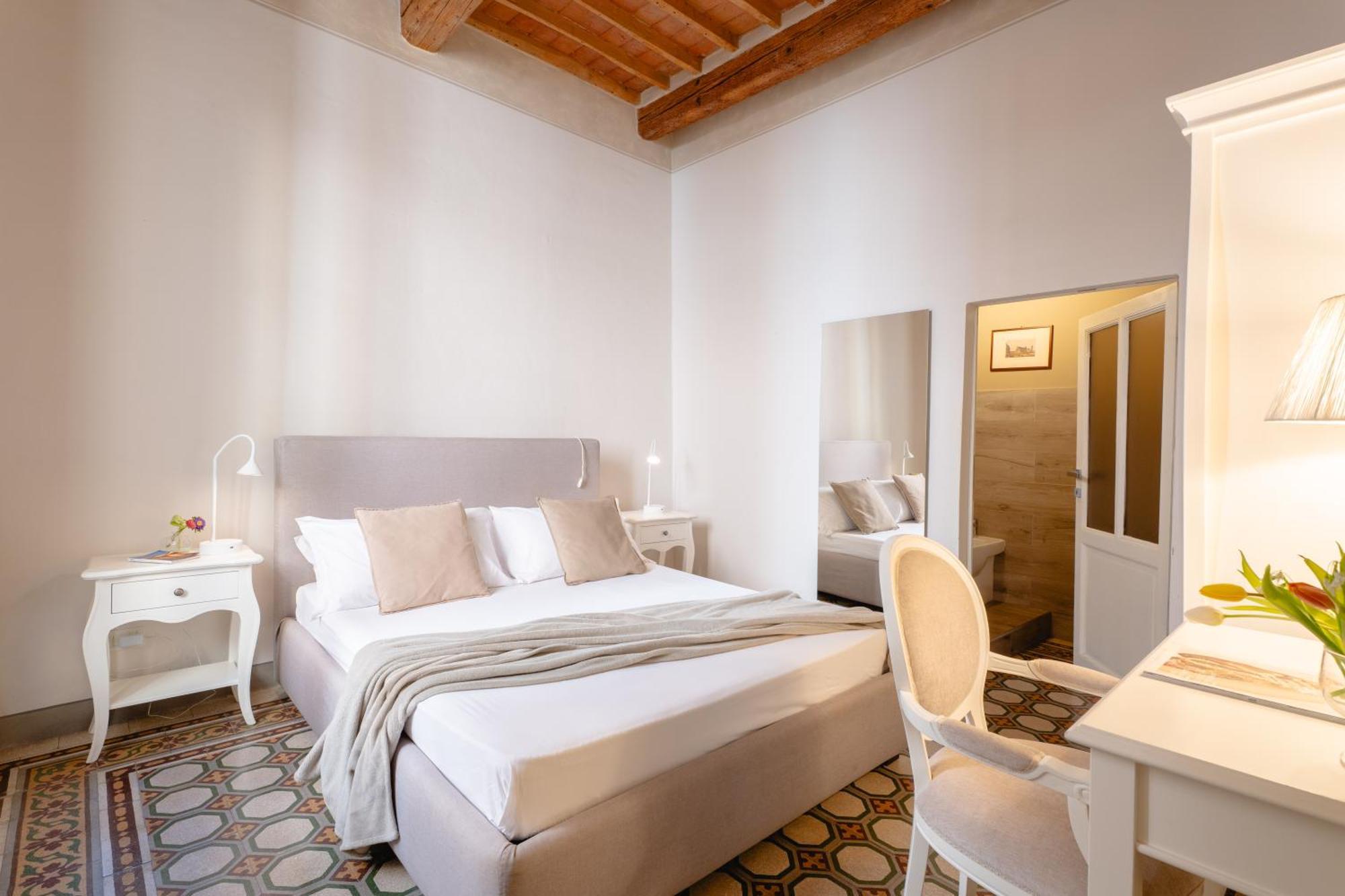 San Martino Suite Pisa Dış mekan fotoğraf