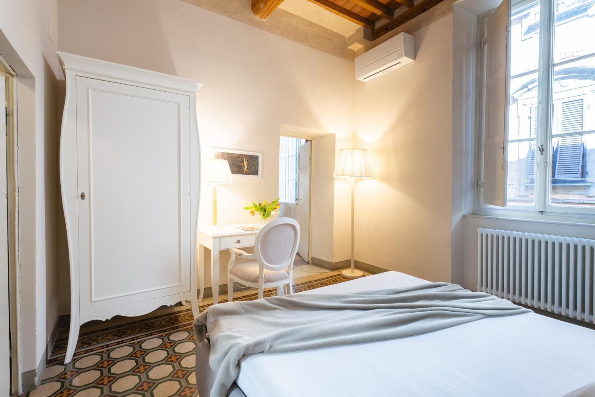 San Martino Suite Pisa Dış mekan fotoğraf