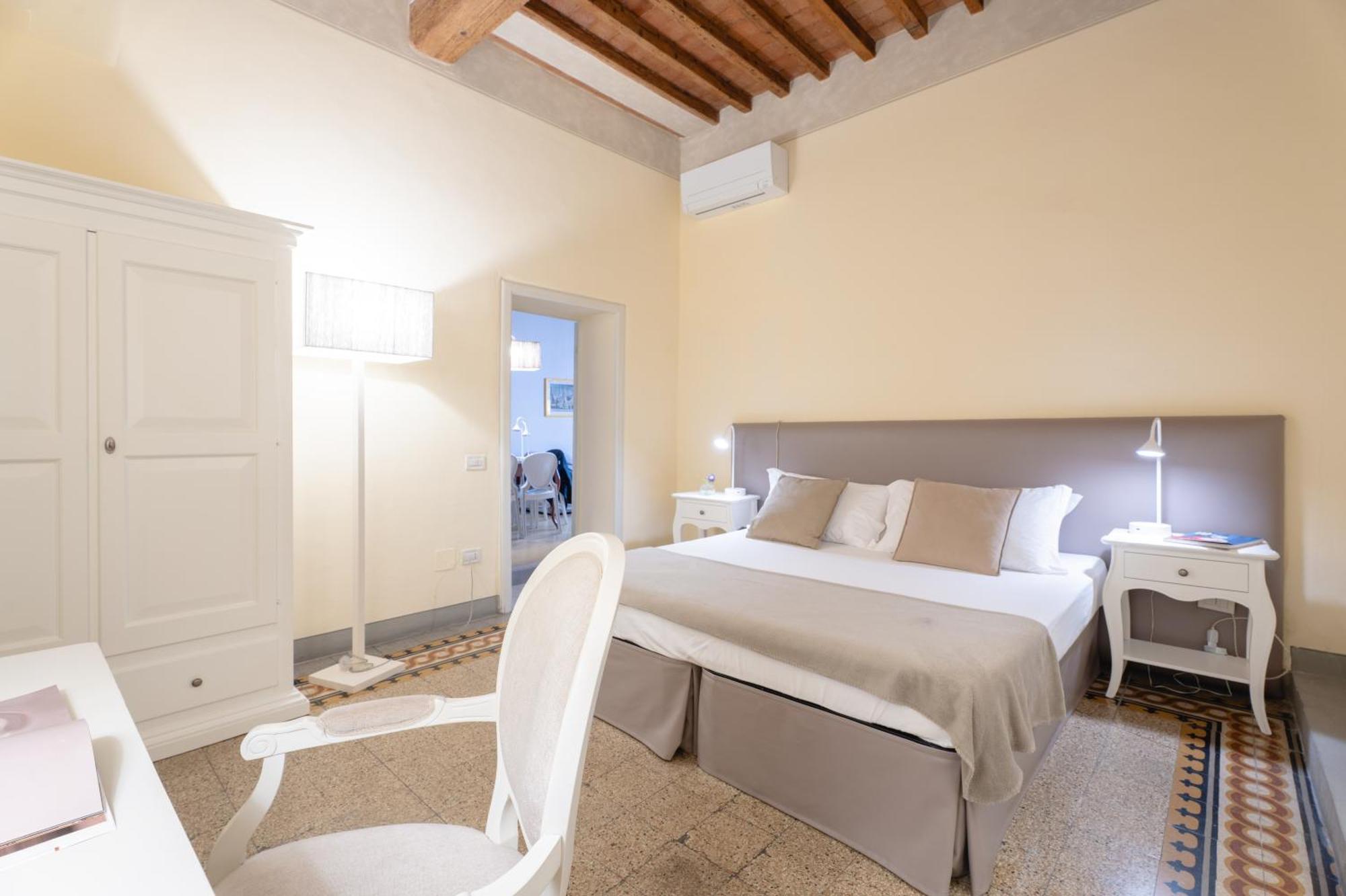 San Martino Suite Pisa Dış mekan fotoğraf
