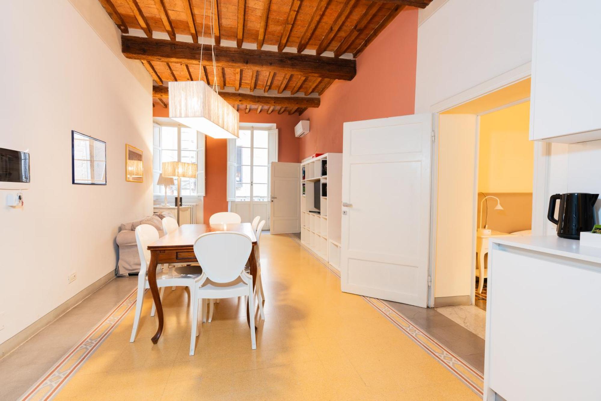 San Martino Suite Pisa Dış mekan fotoğraf