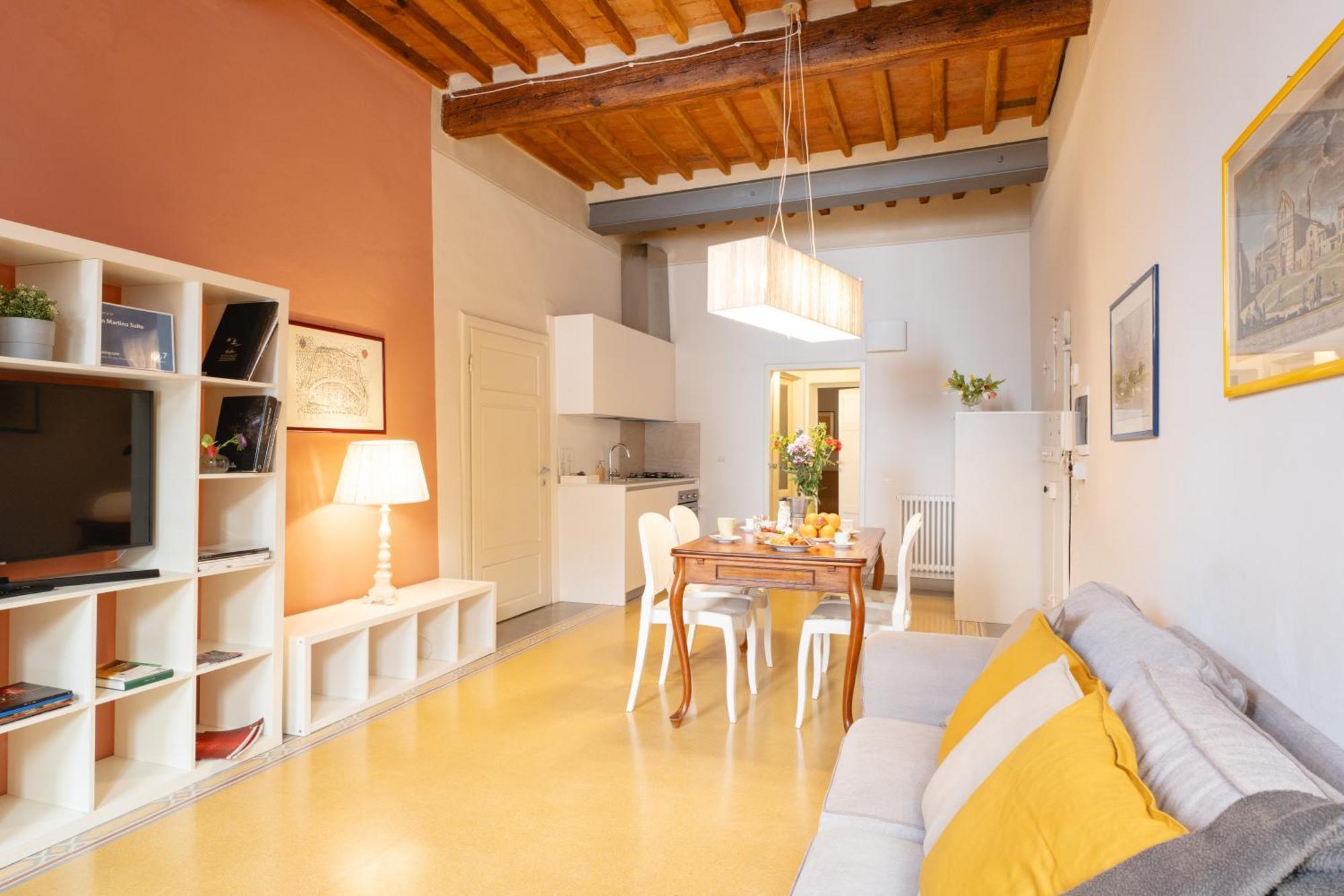 San Martino Suite Pisa Dış mekan fotoğraf