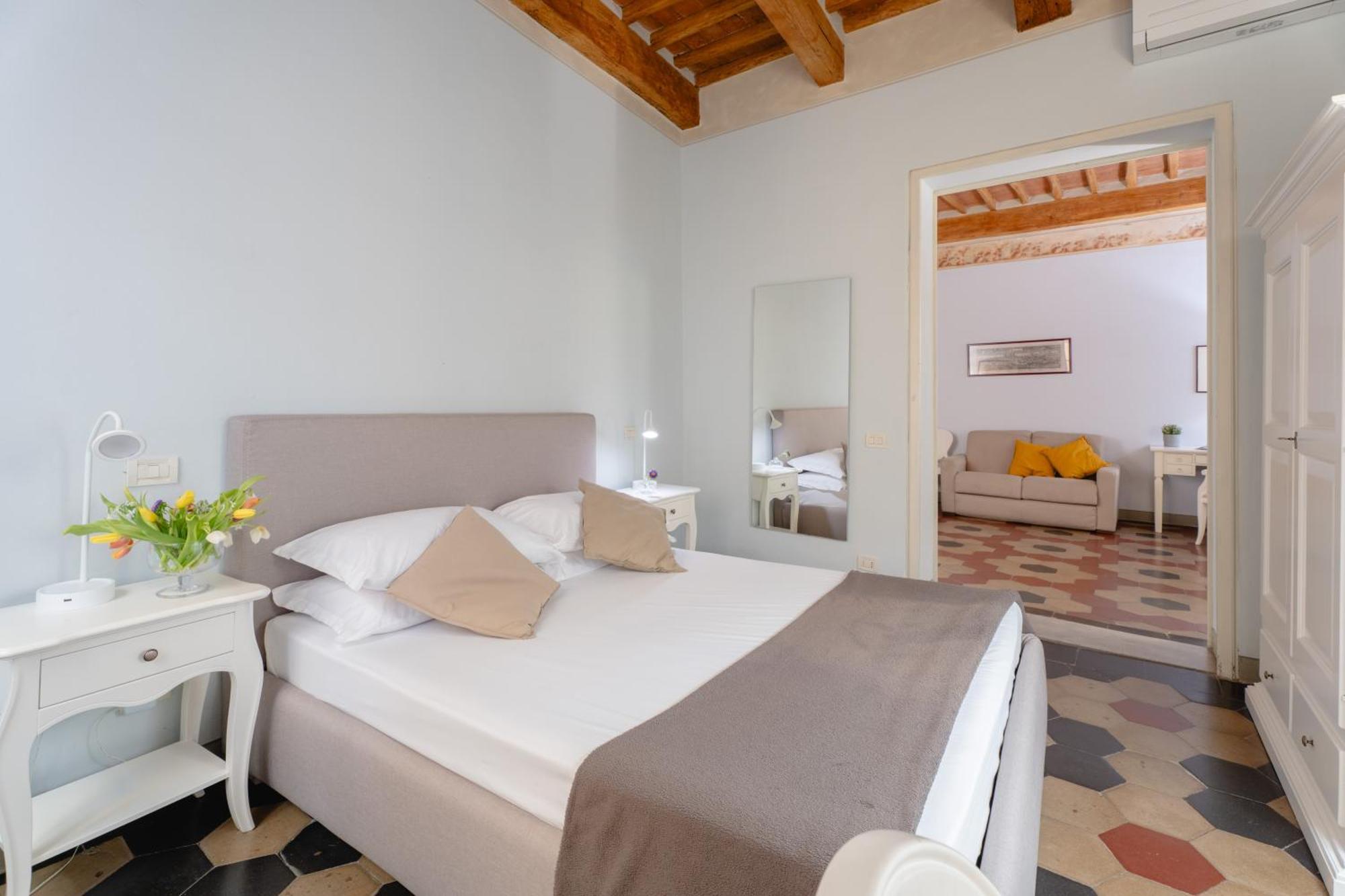 San Martino Suite Pisa Dış mekan fotoğraf